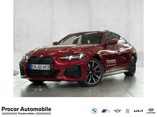 BMW 430