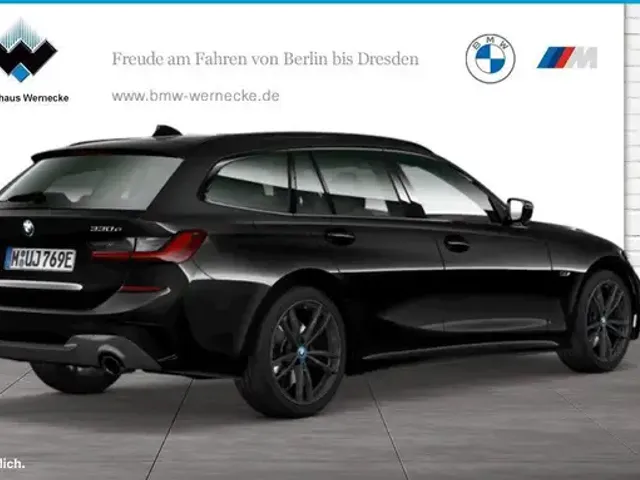 BMW 330