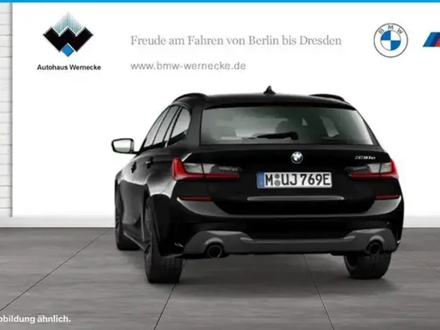 BMW 330