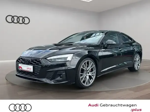 Audi S5