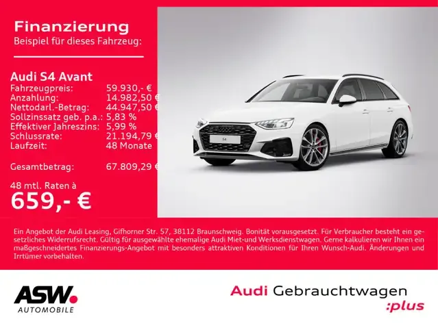 Audi S4