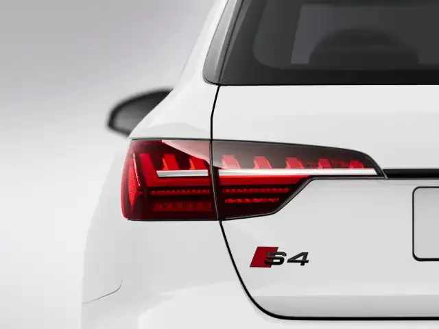 Audi S4