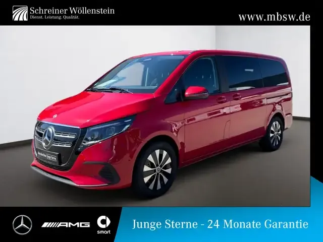 Mercedes-Benz EQV 300