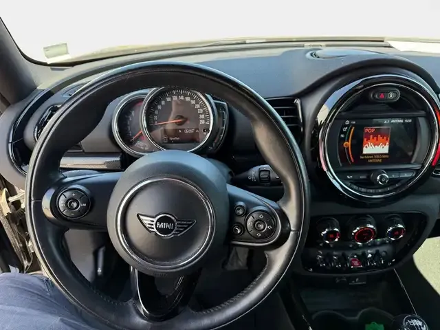 MINI One Clubman