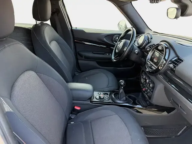 MINI One Clubman