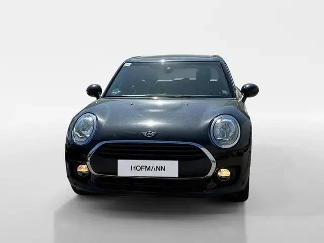 MINI One Clubman
