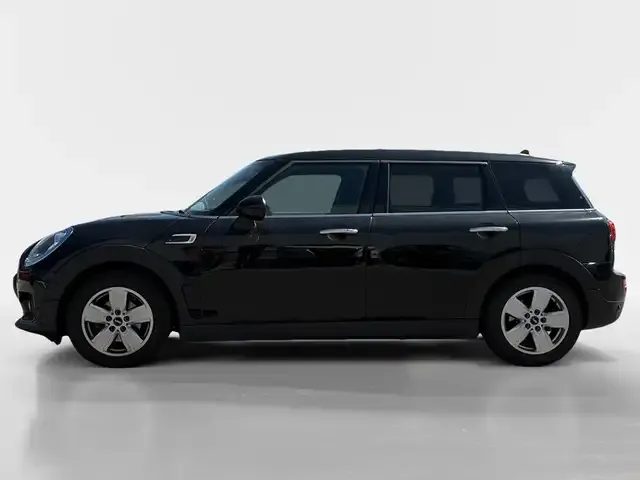 MINI One Clubman