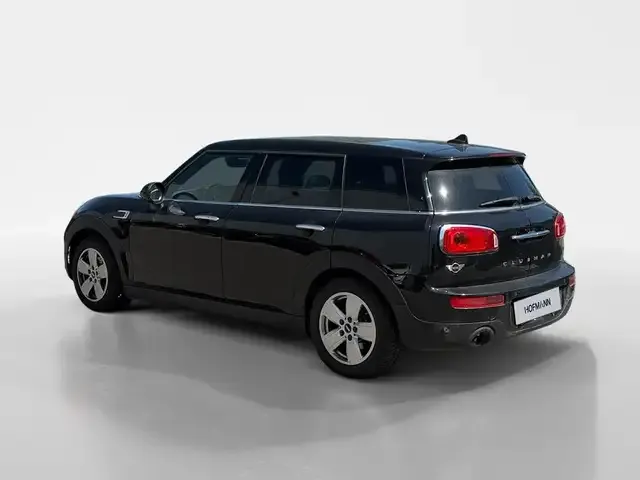 MINI One Clubman