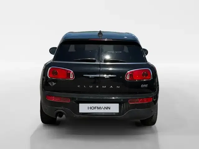 MINI One Clubman