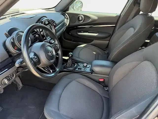 MINI One Clubman