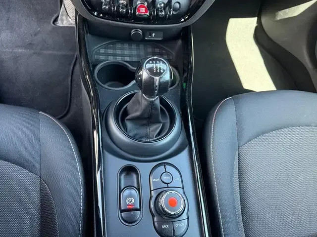 MINI One Clubman