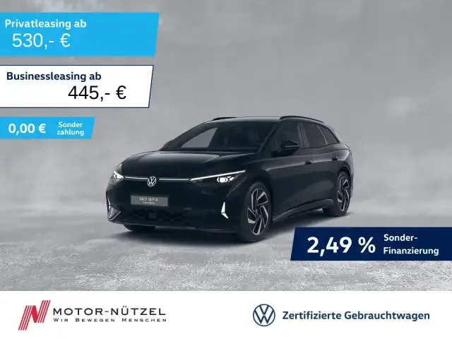 Volkswagen ID.7