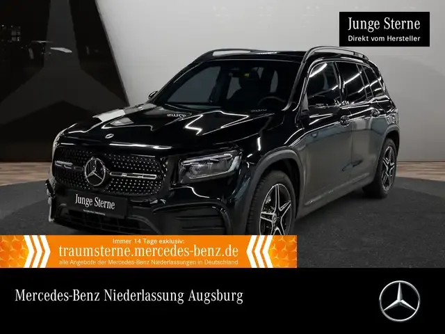 Mercedes-Benz GLB 250