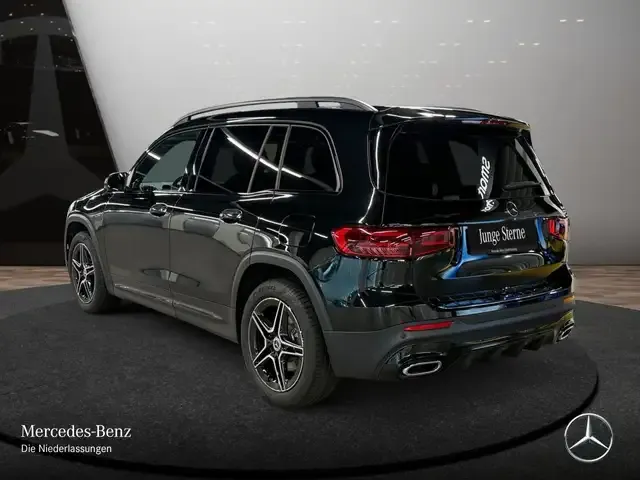 Mercedes-Benz GLB 250