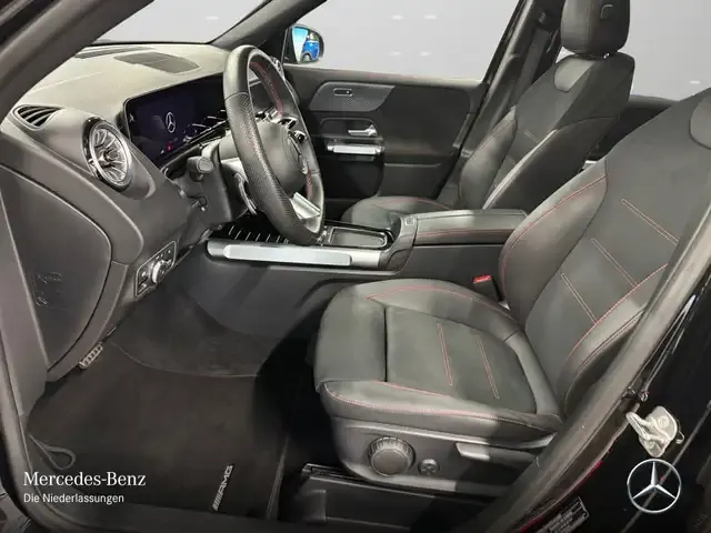 Mercedes-Benz GLB 250