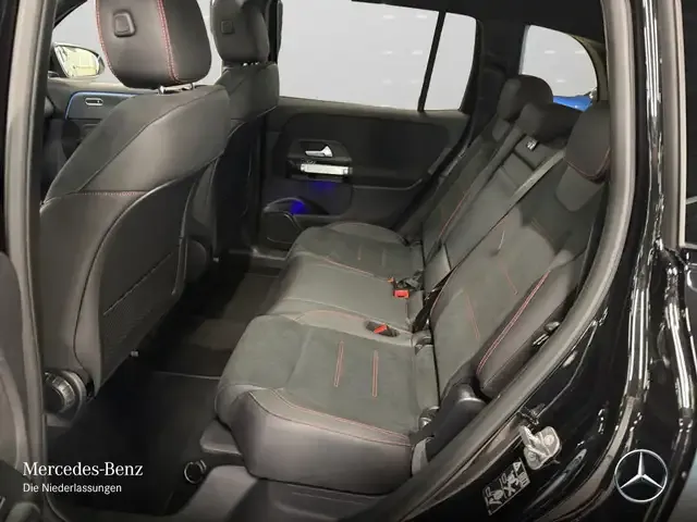 Mercedes-Benz GLB 250