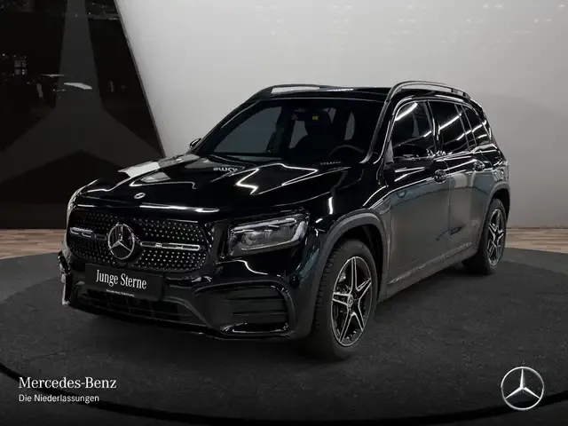 Mercedes-Benz GLB 250