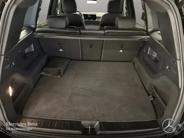 Mercedes-Benz GLB 250