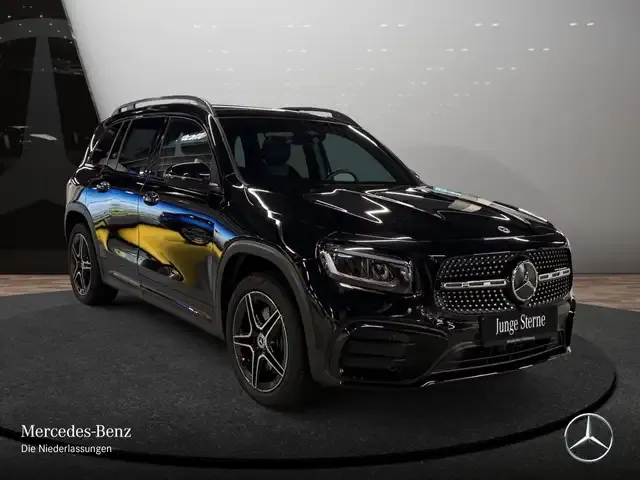 Mercedes-Benz GLB 250