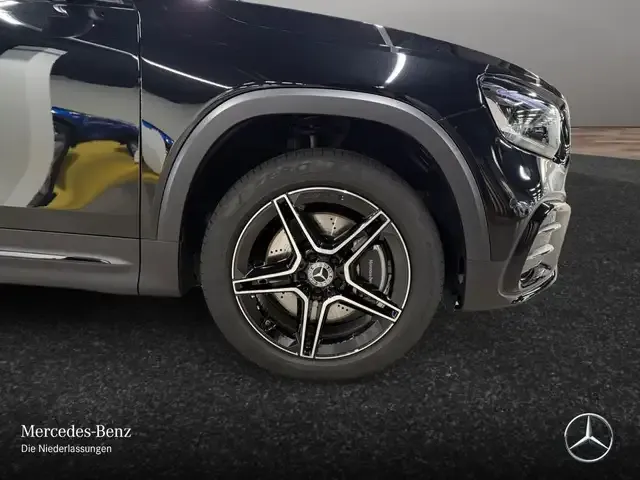 Mercedes-Benz GLB 250