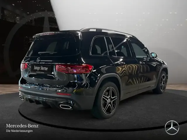 Mercedes-Benz GLB 250