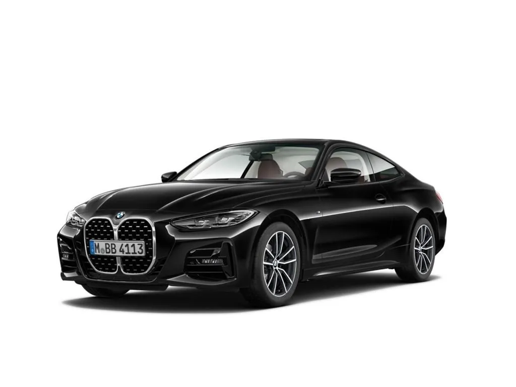 BMW 430