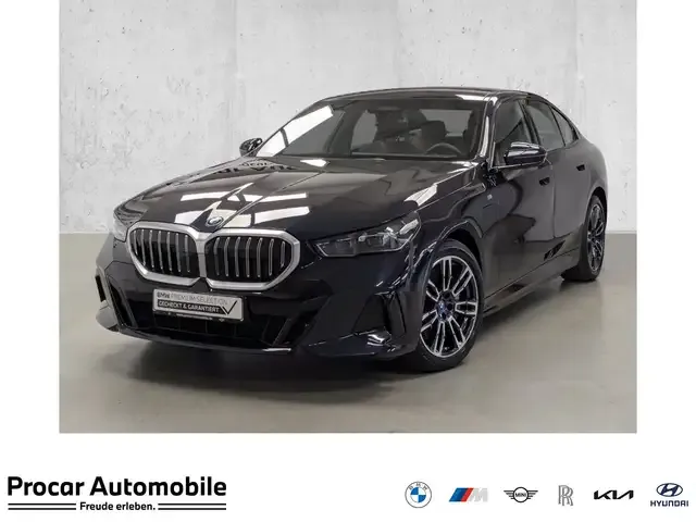 BMW 550
