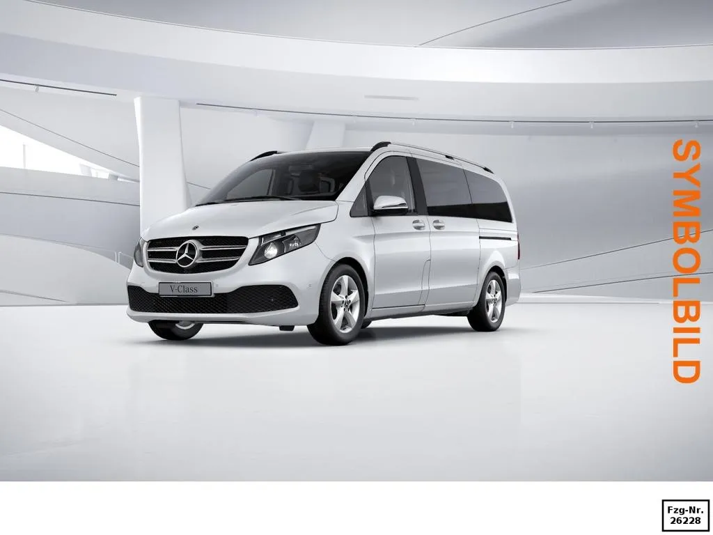 Mercedes-Benz V 300