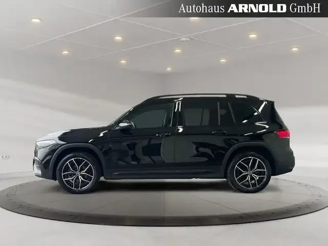 Mercedes-Benz EQB 350