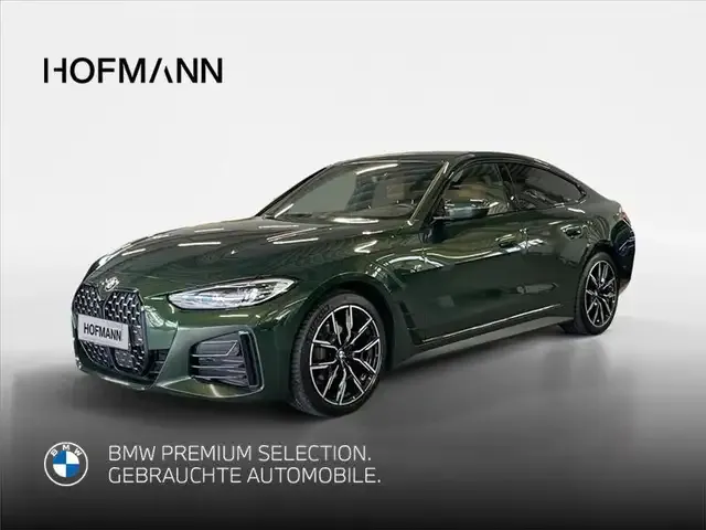 BMW 420
