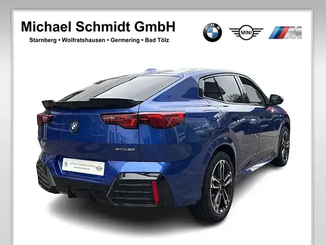 BMW iX2
