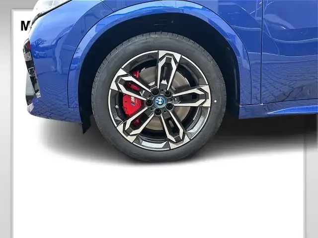 BMW iX2