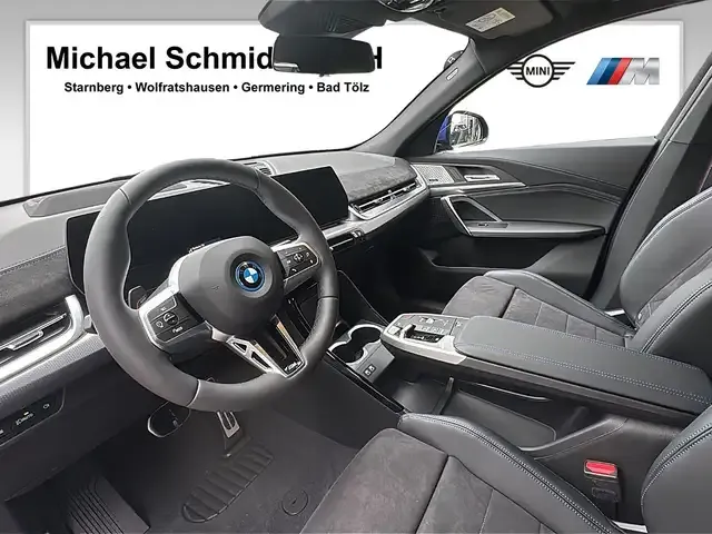 BMW iX2