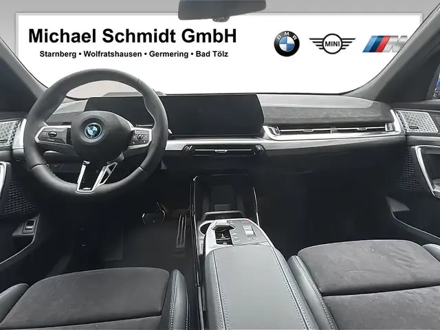 BMW iX2