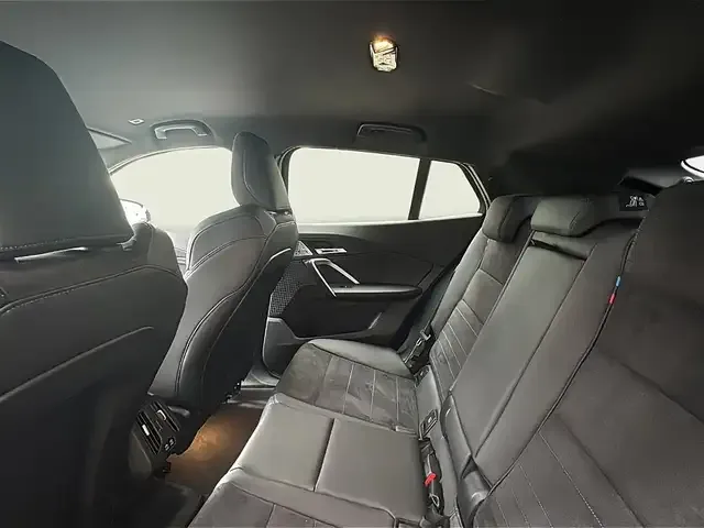 BMW iX2