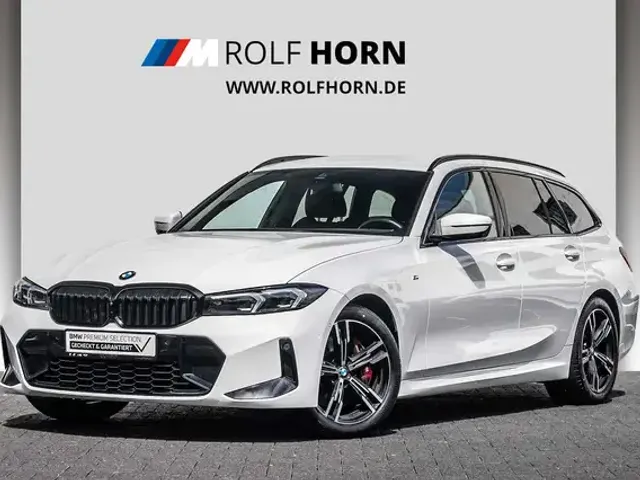 BMW 330