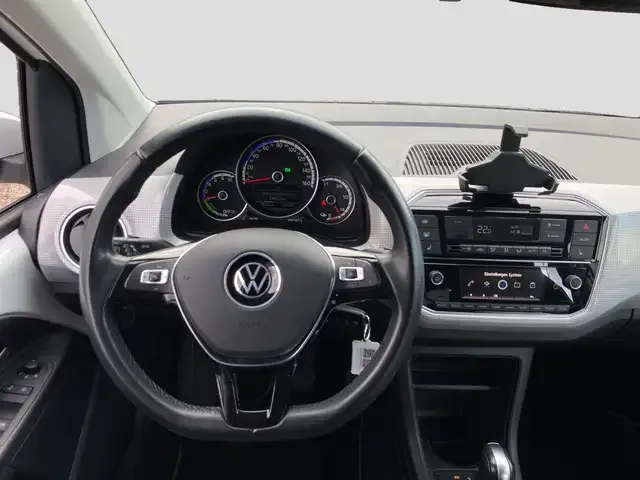 Volkswagen e-up!