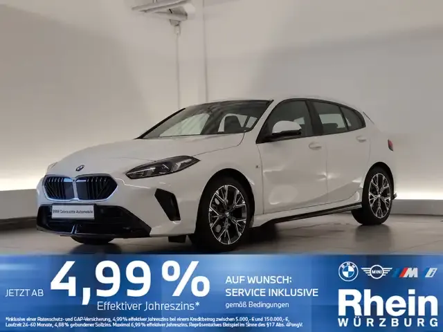 BMW 120