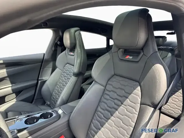 Audi RS e-tron GT