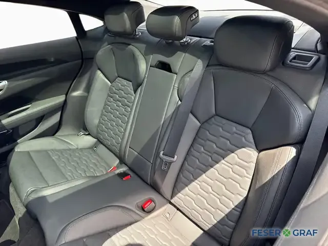 Audi RS e-tron GT