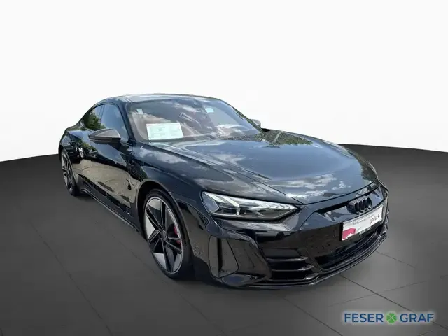 Audi RS e-tron GT