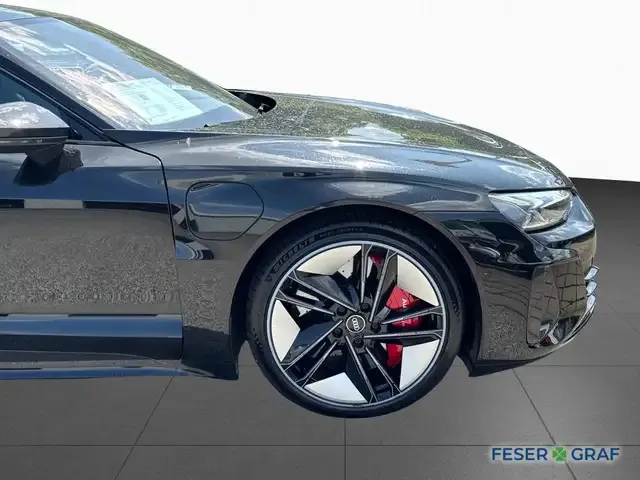 Audi RS e-tron GT
