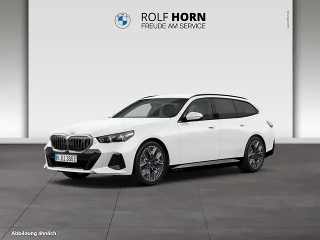 BMW i5
