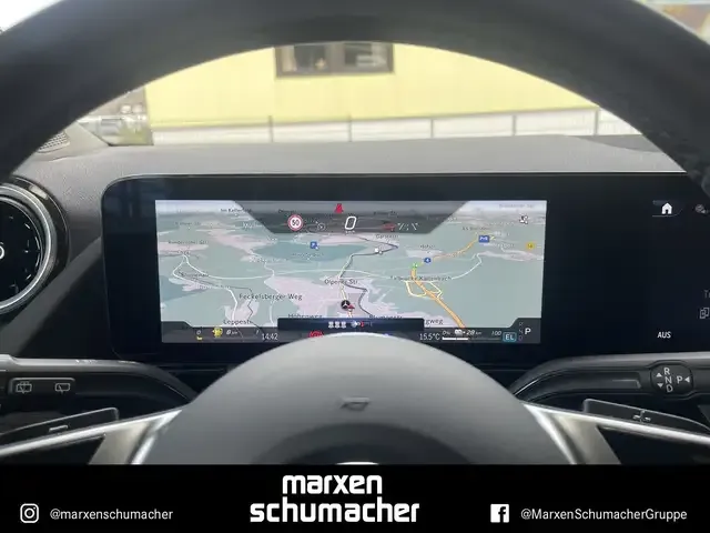 Mercedes-Benz B 250