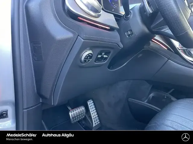 Mercedes-Benz EQS SUV