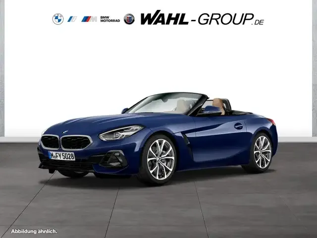BMW Z4