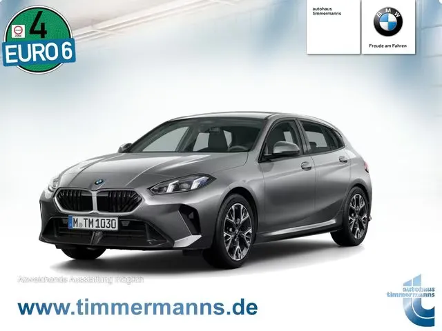 BMW 123