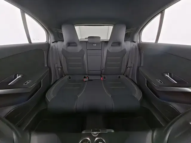 Mercedes-Benz A 45 AMG