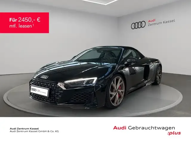 Audi Sonstige