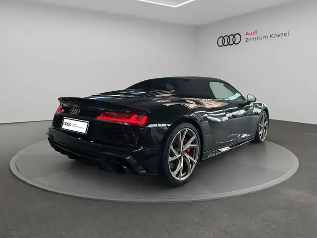 Audi Sonstige